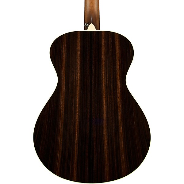 Breedlove Artisan Adirondack Spruce Concert Acoustic-Electric Guitar - Vintage Toner