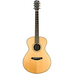 Breedlove Artisan Adirondack Spruce Concert Acoustic-Electric Guitar - Vintage Toner