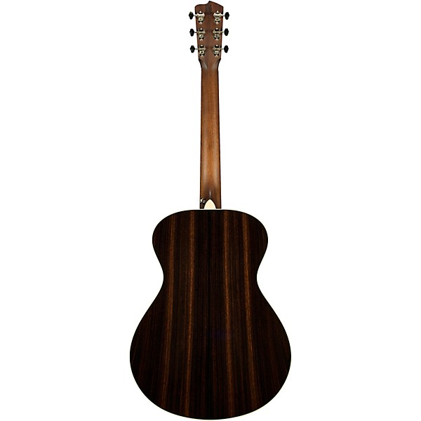 Breedlove Artisan Adirondack Spruce Concert Acoustic-Electric Guitar - Vintage Toner