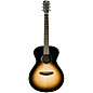 Breedlove Artisan Adirondack Spruce Concert Acoustic-Electric Guitar - Espresso Burst