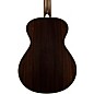 Breedlove Artisan Redwood Concert Acoustic-Electric Guitar - Edge Burst