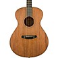 Breedlove Roots All-Mahogany Concert Acoustic-Electric Guitar - Natural thumbnail
