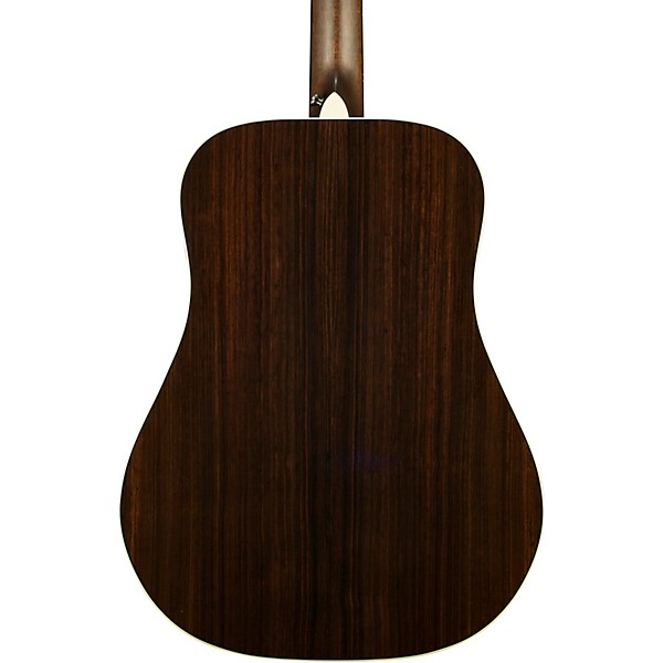 Breedlove Artisan Adirondack Spruce Dreadnought Acoustic-Electric Guitar - Vintage Toner