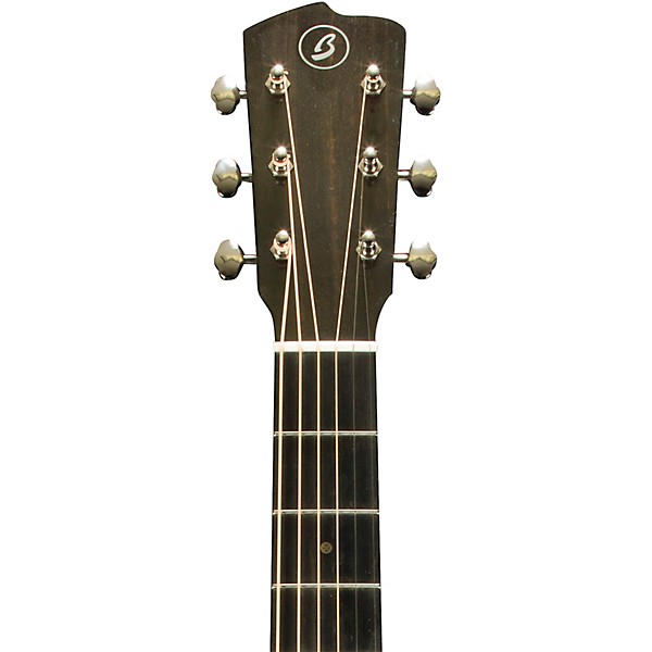 Breedlove Artisan Adirondack Spruce Dreadnought Acoustic-Electric Guitar - Vintage Toner