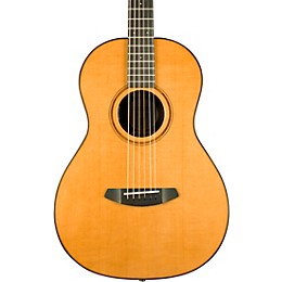 Breedlove Roots Rosewood Parlor Acoustic-Electric Guitar - Natural