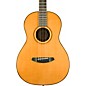 Breedlove Roots Rosewood Parlor Acoustic-Electric Guitar - Natural thumbnail