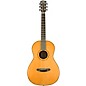 Breedlove Roots Rosewood Parlor Acoustic-Electric Guitar - Natural