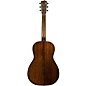 Breedlove Roots Rosewood Parlor Acoustic-Electric Guitar - Natural