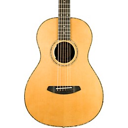 Breedlove Artisan Adirondack Spruce Parlor Acoustic-Electric Guitar - Vintage Toner