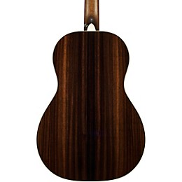 Breedlove Artisan Adirondack Spruce Parlor Acoustic-Electric Guitar - Vintage Toner