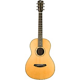 Breedlove Artisan Adirondack Spruce Parlor Acoustic-Electric Guitar - Vintage Toner