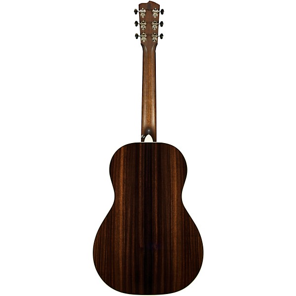 Breedlove Artisan Adirondack Spruce Parlor Acoustic-Electric Guitar - Vintage Toner