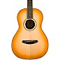 Breedlove Artisan Adirondack Spruce Parlor Acoustic-Electric Guitar - Tea Burst thumbnail