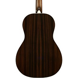 Breedlove Artisan Adirondack Spruce Parlor Acoustic-Electric Guitar - Tea Burst
