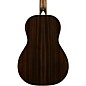 Breedlove Artisan Adirondack Spruce Parlor Acoustic-Electric Guitar - Tea Burst