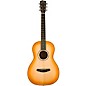 Breedlove Artisan Adirondack Spruce Parlor Acoustic-Electric Guitar - Tea Burst