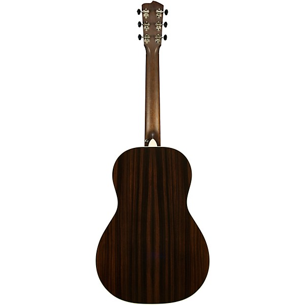 Breedlove Artisan Adirondack Spruce Parlor Acoustic-Electric Guitar - Tea Burst