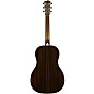 Breedlove Artisan Adirondack Spruce Parlor Acoustic-Electric Guitar - Tea Burst