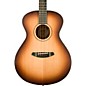 Breedlove Roots Concert Acoustic-Electric Guitar - Edge Burst thumbnail