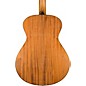 Breedlove Roots Concert Acoustic-Electric Guitar - Edge Burst