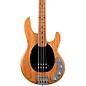 Ernie Ball Music Man StingRay Special H 4-String Electric Bass Guitar - Classic Natural thumbnail