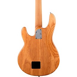 Ernie Ball Music Man StingRay Special H 4-String Electric Bass Guitar - Classic Natural