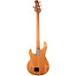 Ernie Ball Music Man StingRay Special H 4-String Electric Bass Guitar - Classic Natural