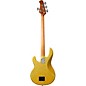 Ernie Ball Music Man StingRay Special H 4-String Electric Bass Guitar - Yellow Brick Road