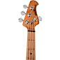 Ernie Ball Music Man StingRay Special H 4-String Electric Bass Guitar - Yellow Brick Road