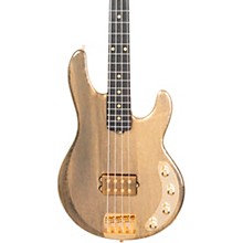 Ernie Ball Music Man 50th Anniversary StingRay Special Electric Bass Guitar - Molten Gold