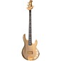 Ernie Ball Music Man 50th Anniversary StingRay Special Electric Bass Guitar - Molten Gold