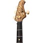 Ernie Ball Music Man 50th Anniversary StingRay Special Electric Bass Guitar - Molten Gold