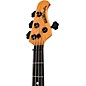 Ernie Ball Music Man StingRay Special HH 4-String Electric Bass Guitar - Mean Blue Burst