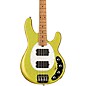 Ernie Ball Music Man StingRay Special HH 4-String Electric Bass Guitar - Yellow Brick Road thumbnail