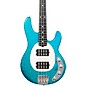 Ernie Ball Music Man StingRay Special HH 4-String Electric Bass Guitar - Anomalous Green thumbnail