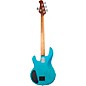 Ernie Ball Music Man StingRay Special HH 4-String Electric Bass Guitar - Anomalous Green