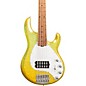 Ernie Ball Music Man StingRay Special 5 H 5-String Electric Bass Guitar - Yellow Brick Road thumbnail