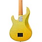 Ernie Ball Music Man StingRay Special 5 H 5-String Electric Bass Guitar - Yellow Brick Road