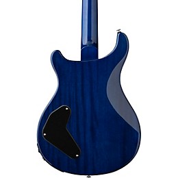 PRS SE Hollowbody I Piezo Electric Guitar - Lake Blue