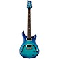 PRS SE Hollowbody I Piezo Electric Guitar - Lake Blue