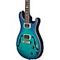 PRS SE Hollowbody I Piezo Electric Guitar - Lake Blue