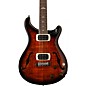PRS SE Ed Sheeran Hollowbody I Piezo Baritone Electric Guitar - Orange Tiger Smokeburst thumbnail