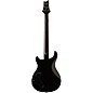 PRS SE Ed Sheeran Hollowbody I Piezo Baritone Electric Guitar - Orange Tiger Smokeburst
