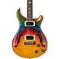 PRS SE Ed Sheeran Hollowbody I Piezo Baritone Electric Guitar - Kaleidoscope thumbnail