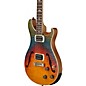 PRS SE Ed Sheeran Hollowbody I Piezo Baritone Electric Guitar - Kaleidoscope