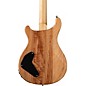 PRS SE Ed Sheeran Hollowbody I Piezo Baritone Electric Guitar - Pink Ombre