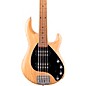 Ernie Ball Music Man StingRay Special 5 HH 5-String Electric Bass Guitar - Classic Natural thumbnail