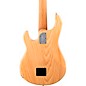 Ernie Ball Music Man StingRay Special 5 HH 5-String Electric Bass Guitar - Classic Natural