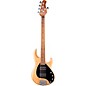 Ernie Ball Music Man StingRay Special 5 HH 5-String Electric Bass Guitar - Classic Natural
