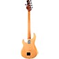 Ernie Ball Music Man StingRay Special 5 HH 5-String Electric Bass Guitar - Classic Natural